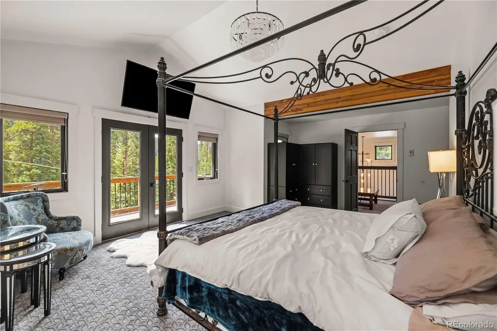 53 Rena Road Breckenridge CO 80424