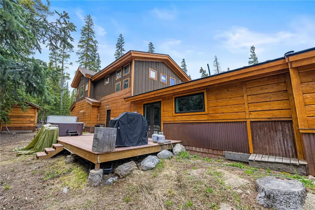 53 Rena Road Breckenridge CO 80424