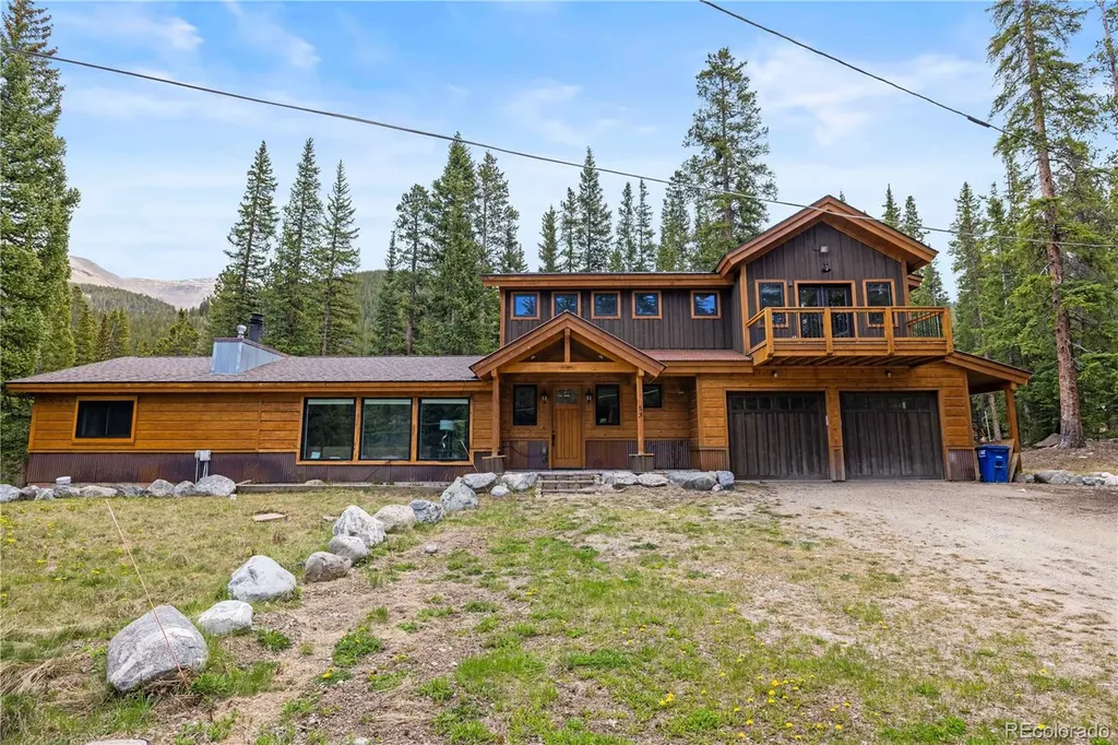 53 Rena Road Breckenridge CO 80424