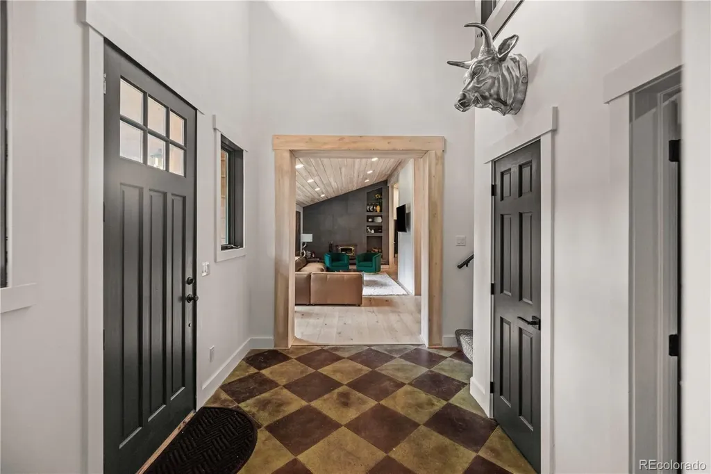 53 Rena Road Breckenridge CO 80424
