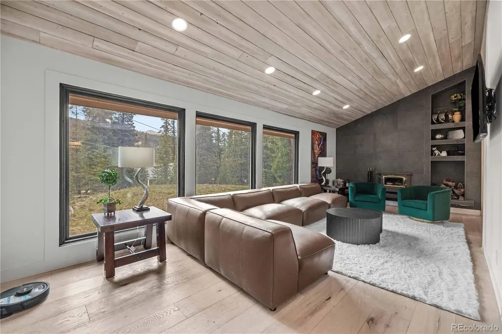 53 Rena Road Breckenridge CO 80424