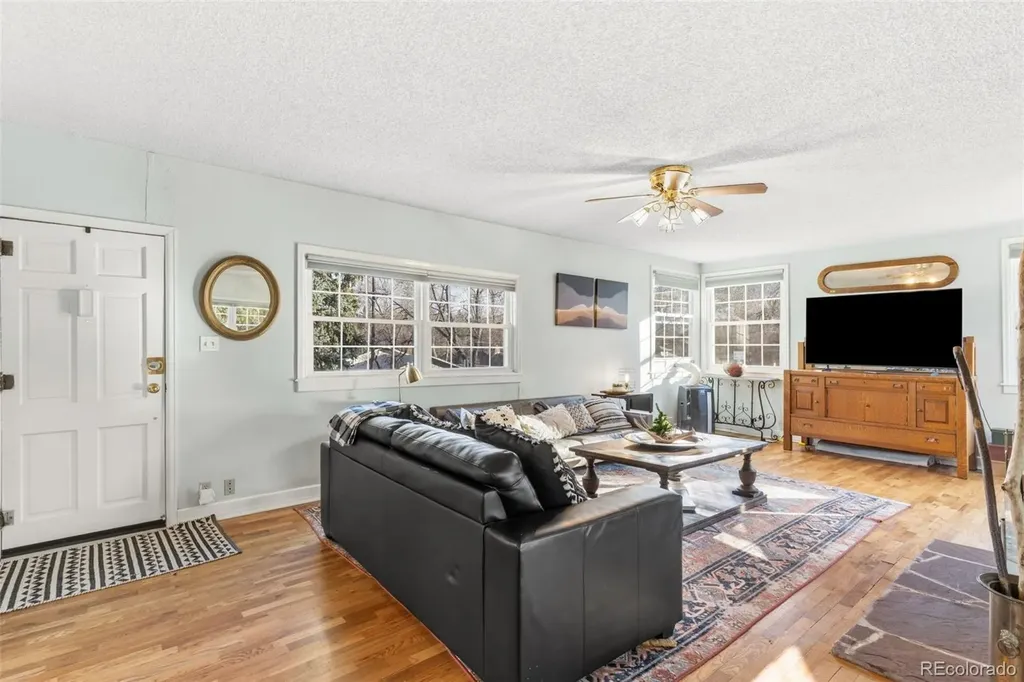 1414 Cheyenne Boulevard Colorado Springs CO 80906