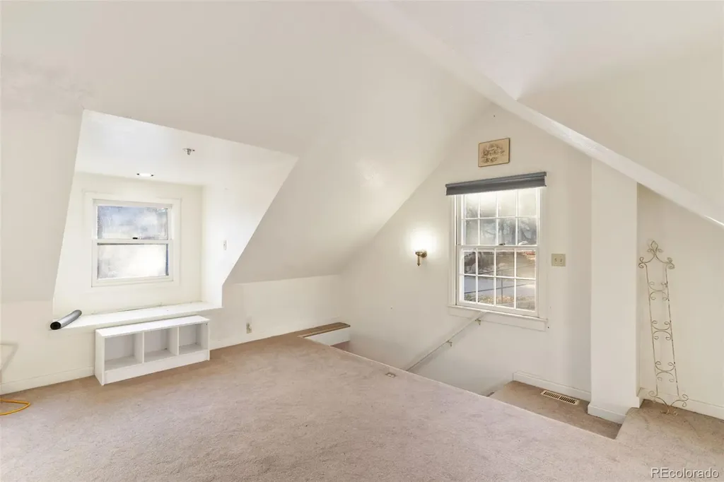 1414 Cheyenne Boulevard Colorado Springs CO 80906