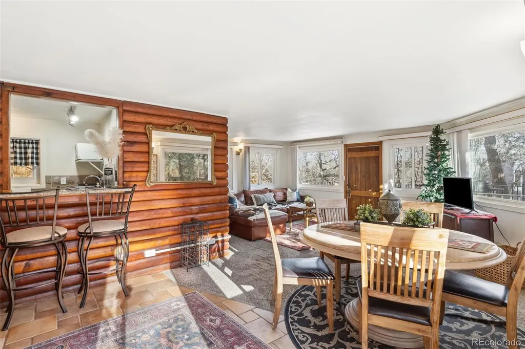 1414 Cheyenne Boulevard Colorado Springs CO 80906