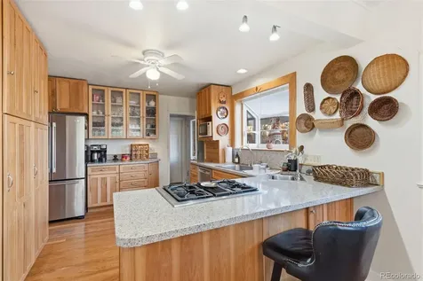 1414 Cheyenne Boulevard Colorado Springs CO 80906