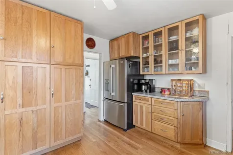 1414 Cheyenne Boulevard Colorado Springs CO 80906