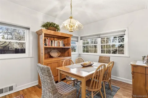 1414 Cheyenne Boulevard Colorado Springs CO 80906