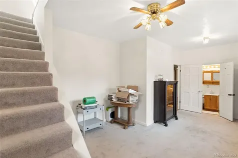 1414 Cheyenne Boulevard Colorado Springs CO 80906