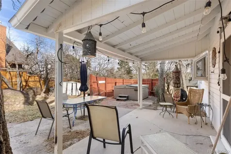 1414 Cheyenne Boulevard Colorado Springs CO 80906