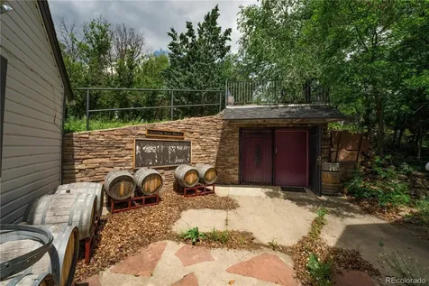 1414 Cheyenne Boulevard Colorado Springs CO 80906