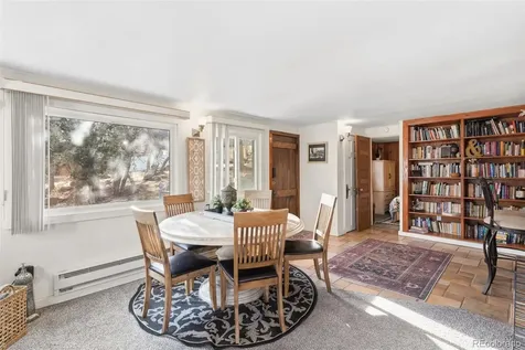 1414 Cheyenne Boulevard Colorado Springs CO 80906