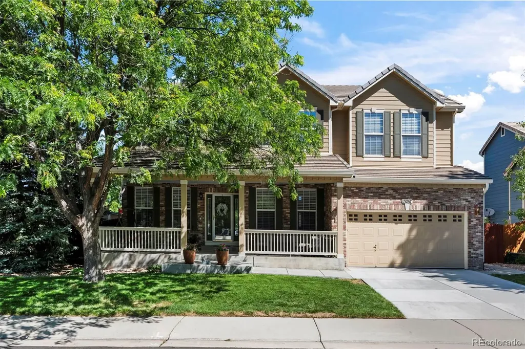 13767 Detroit Street Thornton CO 80602