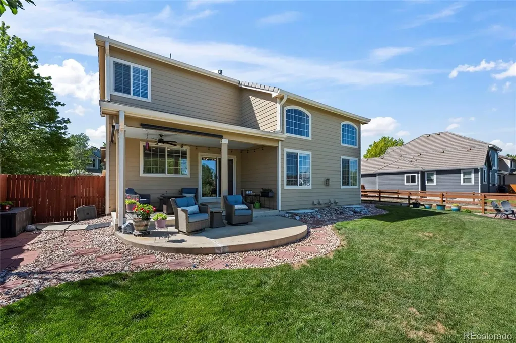 13767 Detroit Street Thornton CO 80602