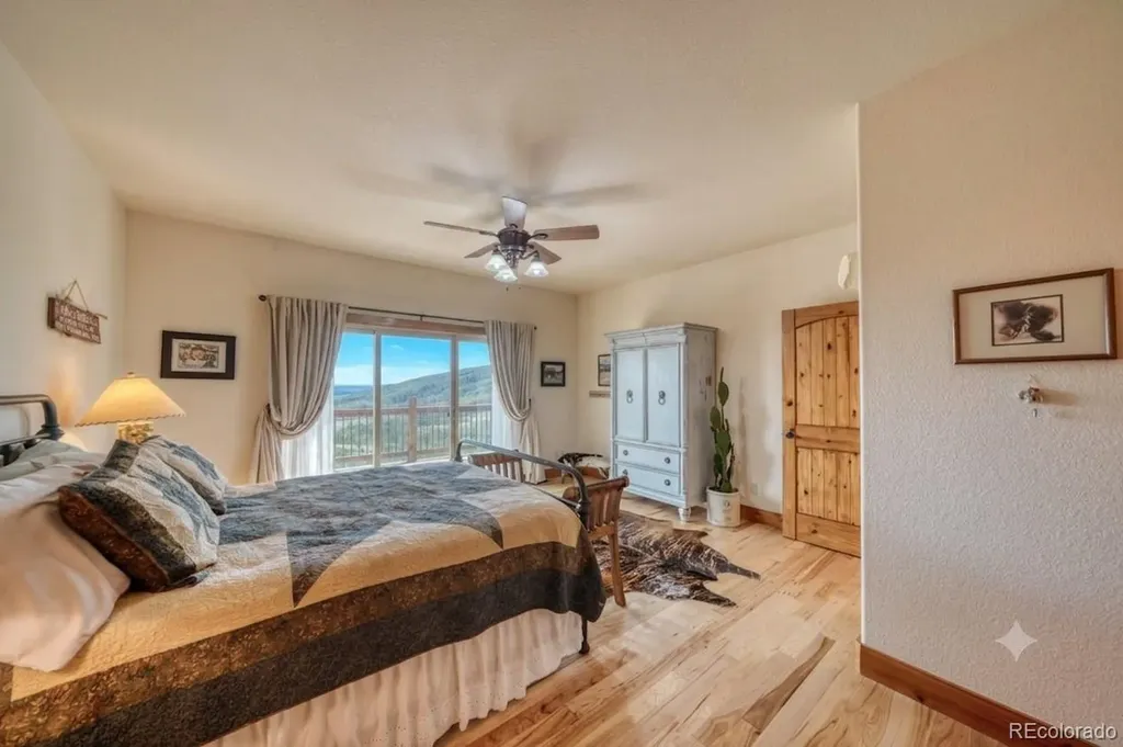 2977 High Creek Road Fairplay CO 80440