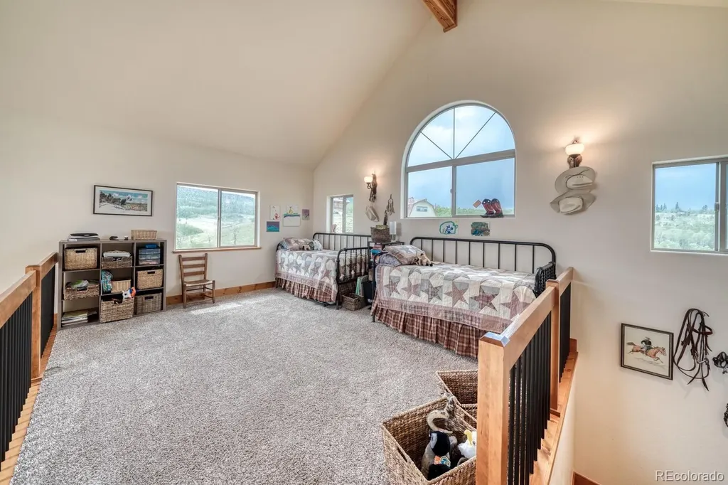 2977 High Creek Road Fairplay CO 80440