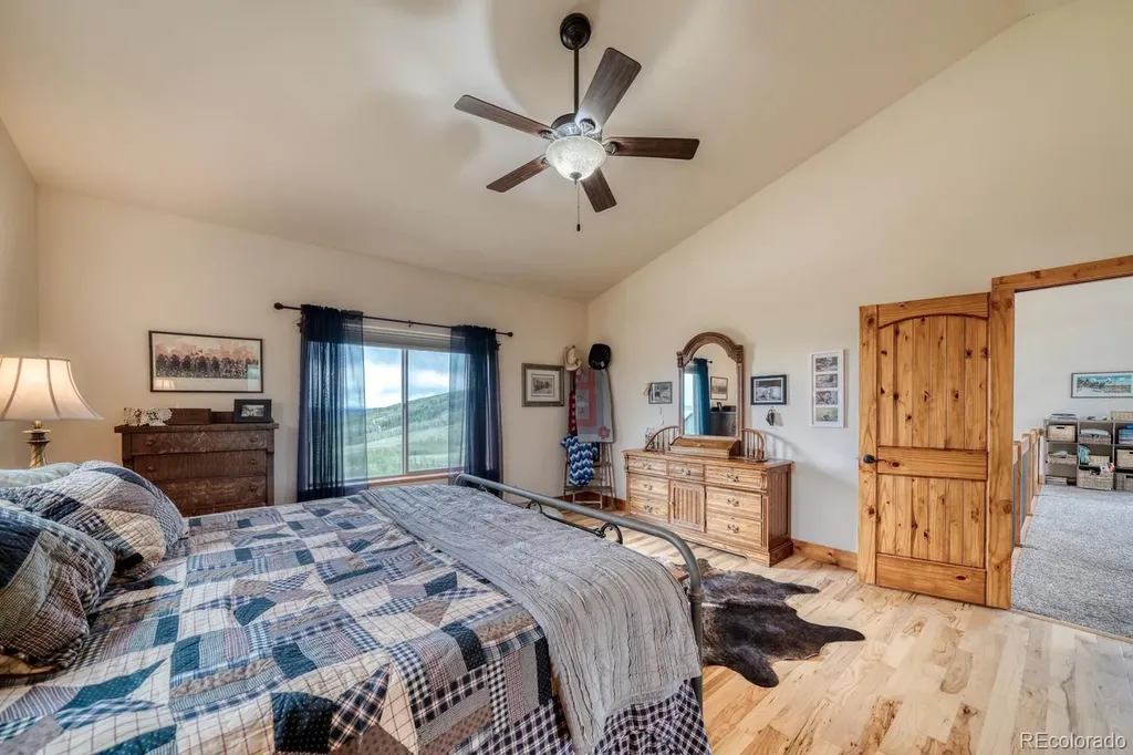 2977 High Creek Road Fairplay CO 80440