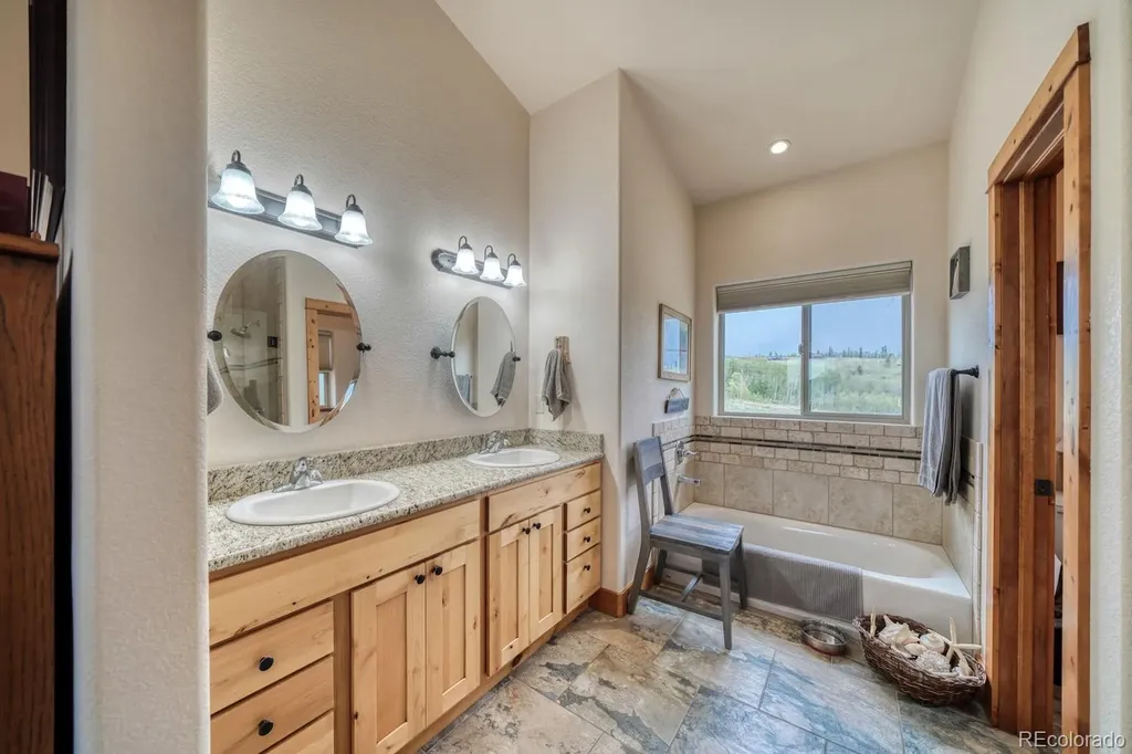 2977 High Creek Road Fairplay CO 80440