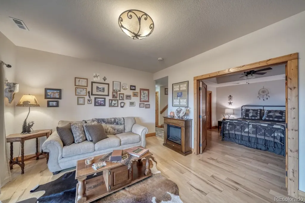 2977 High Creek Road Fairplay CO 80440