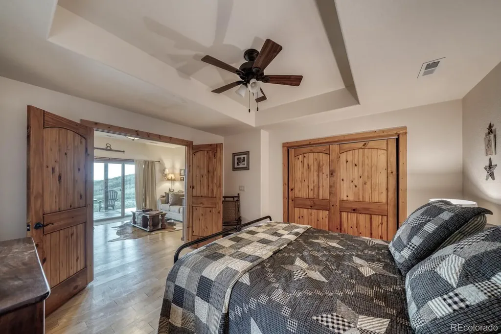 2977 High Creek Road Fairplay CO 80440