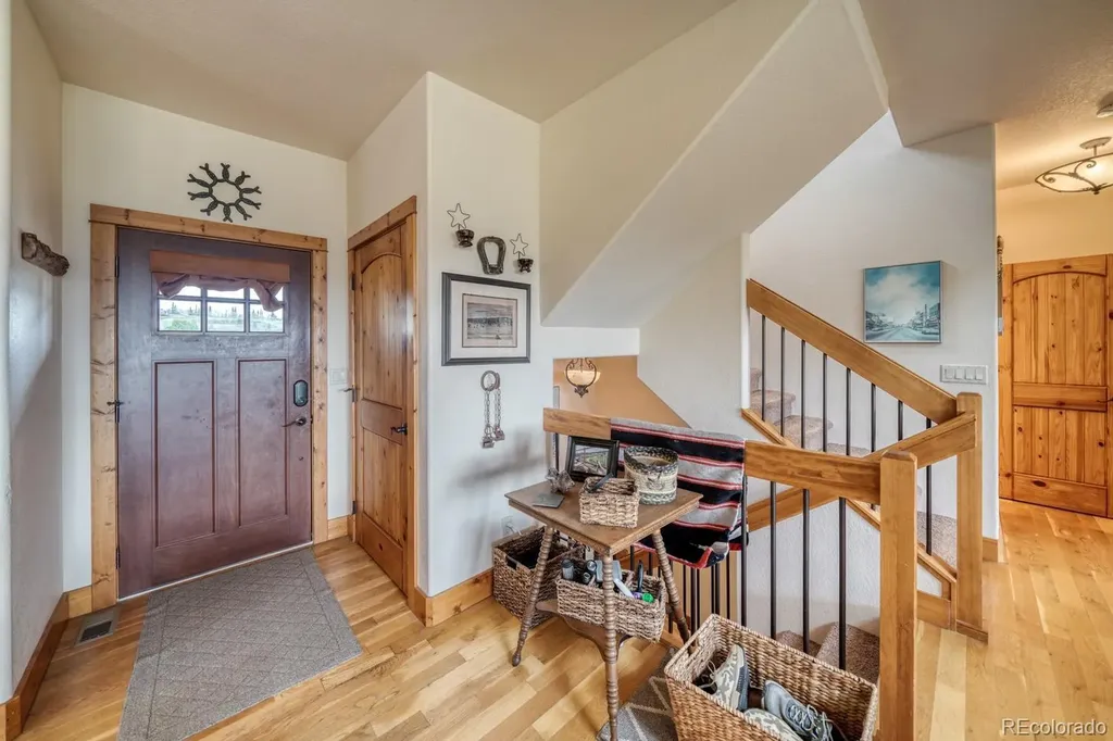 2977 High Creek Road Fairplay CO 80440