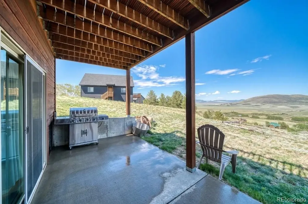 2977 High Creek Road Fairplay CO 80440