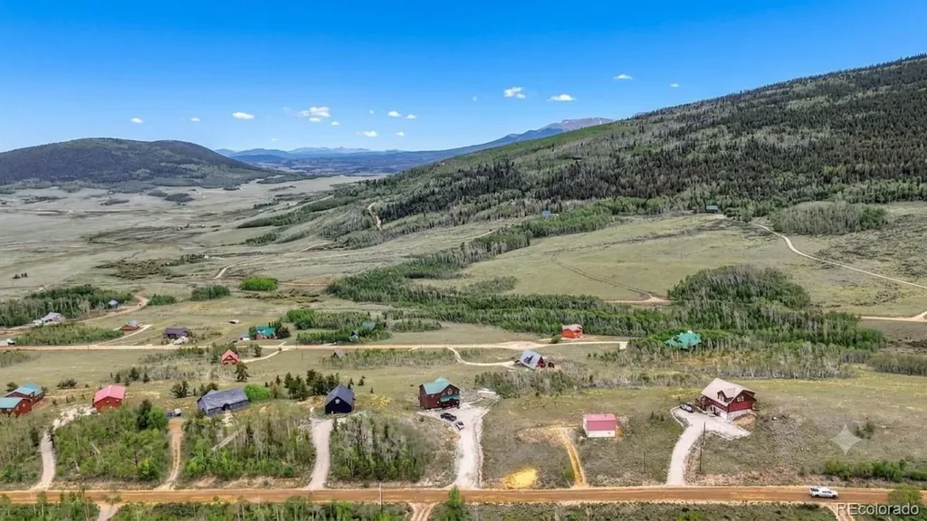 2977 High Creek Road Fairplay CO 80440