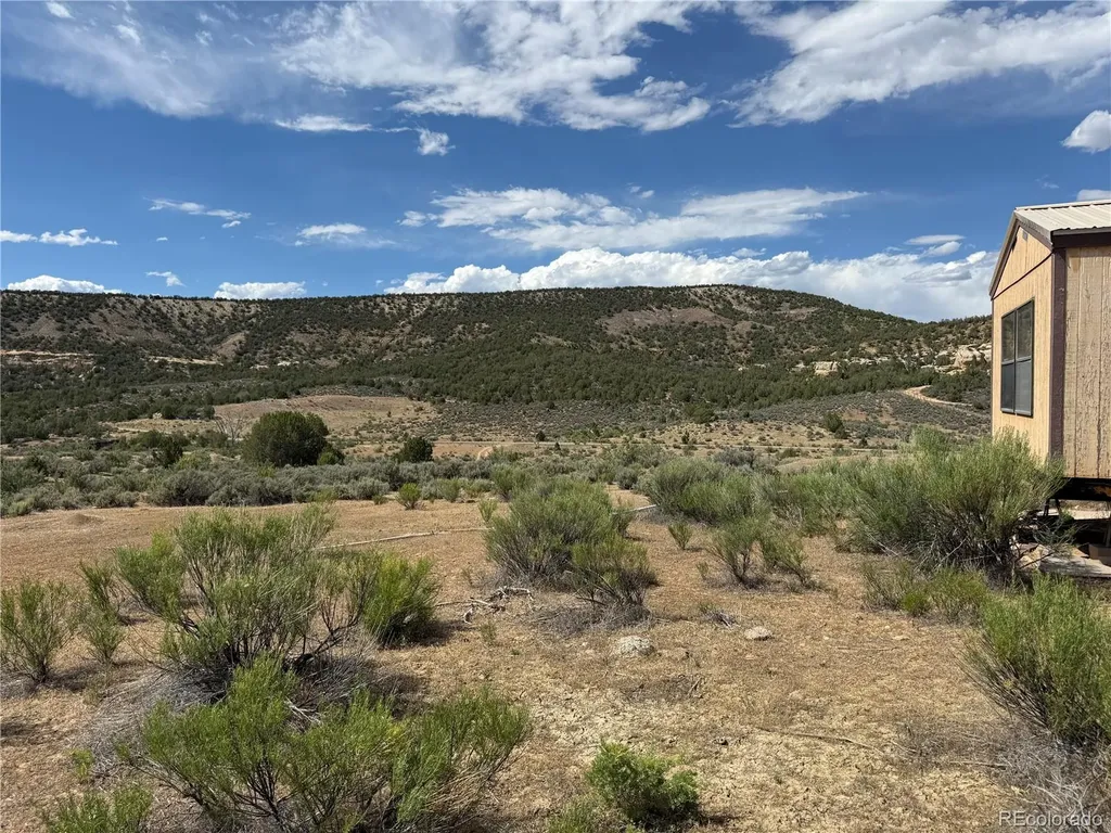 4530 Horse Canyon Road De Beque CO 81630