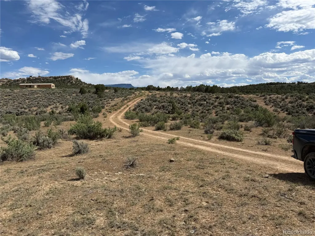 4530 Horse Canyon Road De Beque CO 81630