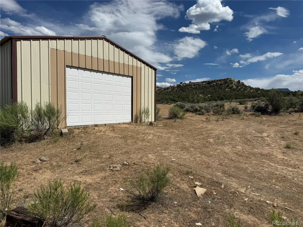 4530 Horse Canyon Road De Beque CO 81630