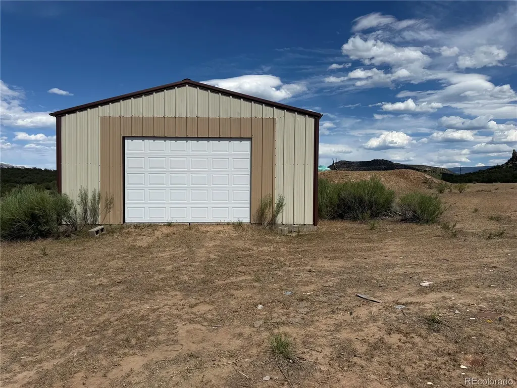4530 Horse Canyon Road De Beque CO 81630