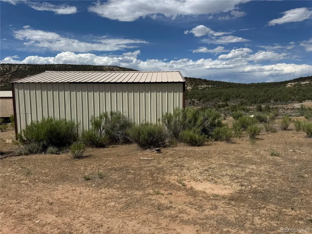 4530 Horse Canyon Road De Beque CO 81630