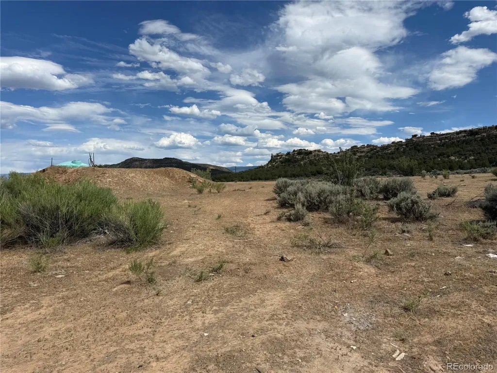 4530 Horse Canyon Road De Beque CO 81630