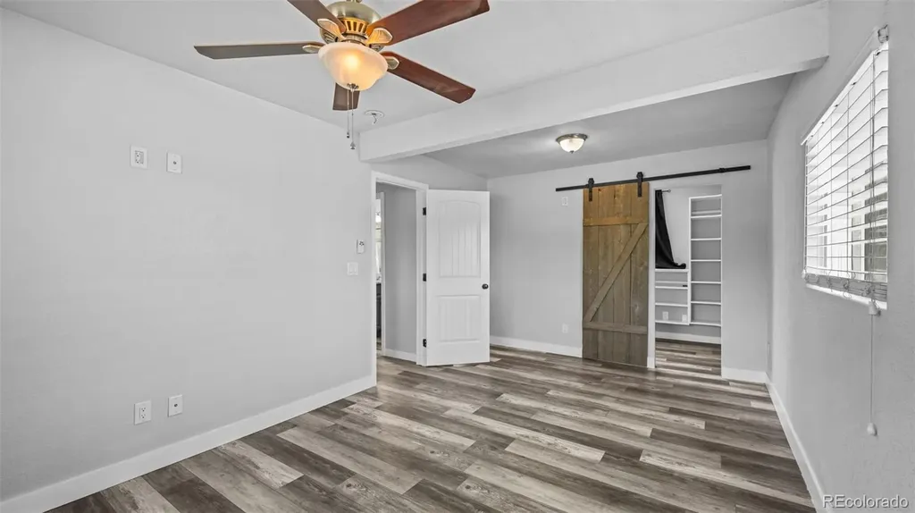 4107 Shelley Avenue Colorado Springs CO 80910