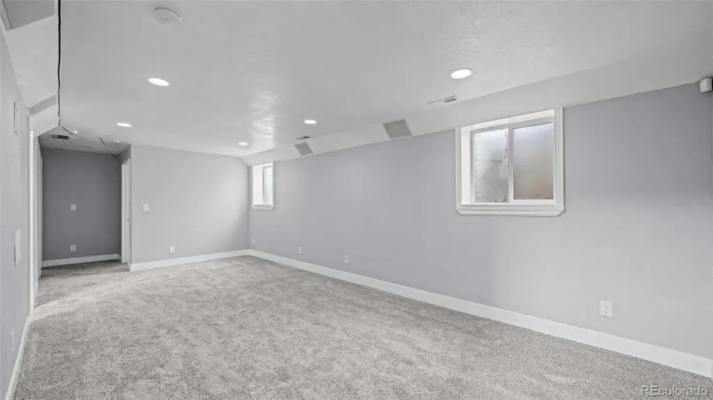 4107 Shelley Avenue Colorado Springs CO 80910
