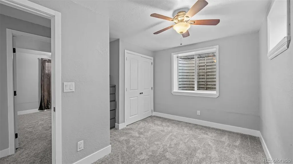 4107 Shelley Avenue Colorado Springs CO 80910