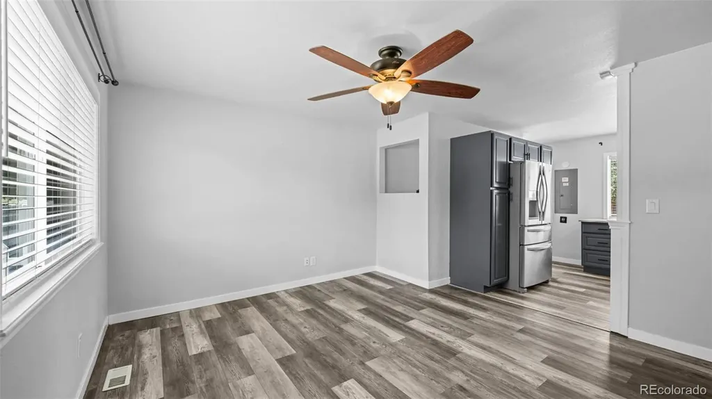 4107 Shelley Avenue Colorado Springs CO 80910