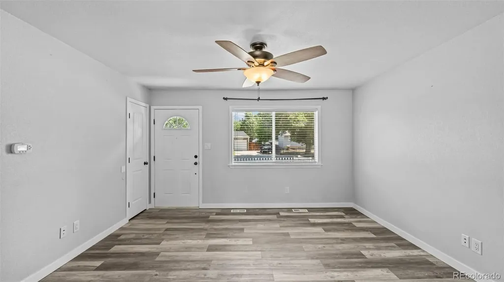 4107 Shelley Avenue Colorado Springs CO 80910