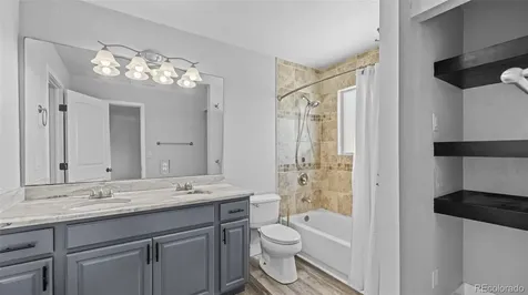 4107 Shelley Avenue Colorado Springs CO 80910