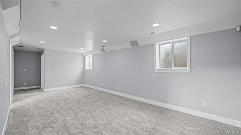 4107 Shelley Avenue Colorado Springs CO 80910