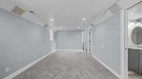4107 Shelley Avenue Colorado Springs CO 80910