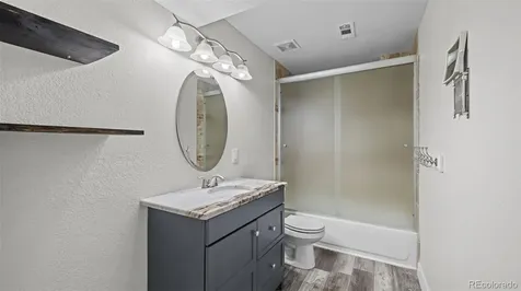 4107 Shelley Avenue Colorado Springs CO 80910