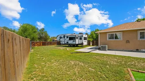 4107 Shelley Avenue Colorado Springs CO 80910