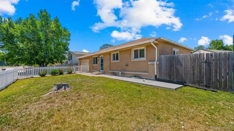 4107 Shelley Avenue Colorado Springs CO 80910