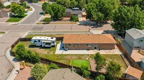 4107 Shelley Avenue Colorado Springs CO 80910