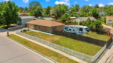 4107 Shelley Avenue Colorado Springs CO 80910