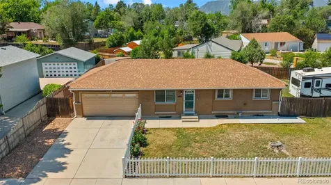 4107 Shelley Avenue Colorado Springs CO 80910