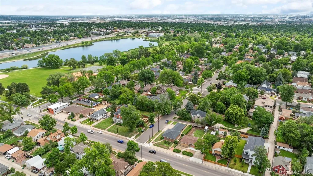 4546 Lowell Boulevard Denver CO 80211