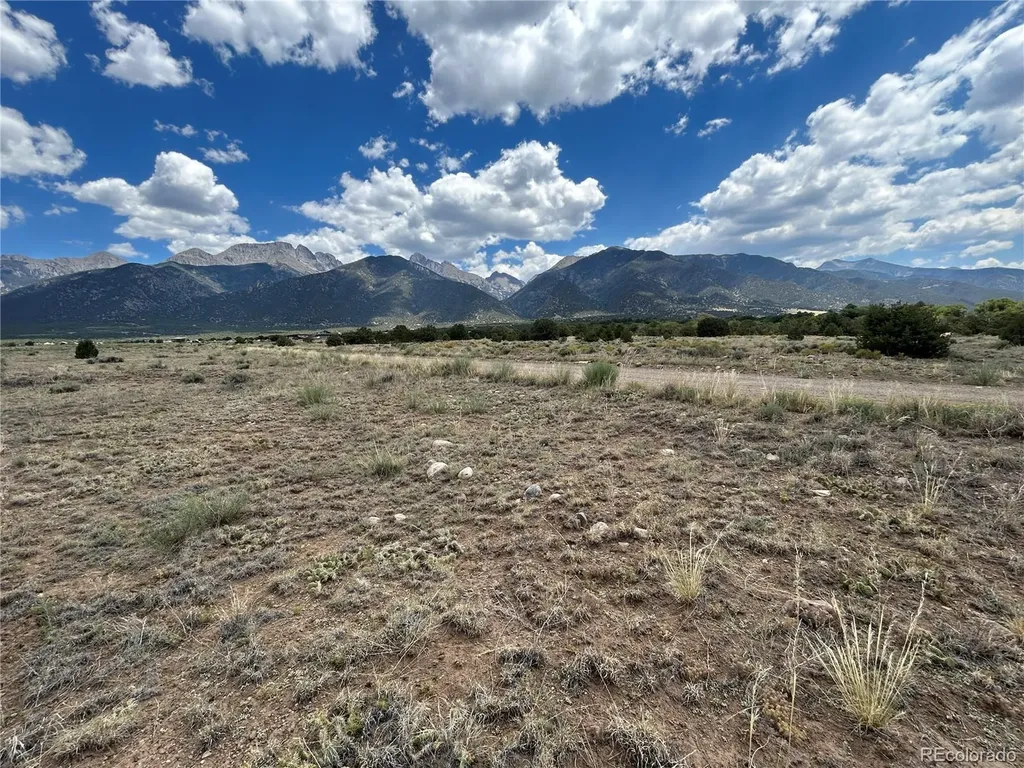 166 Wagon Wheel Road Crestone CO 81131