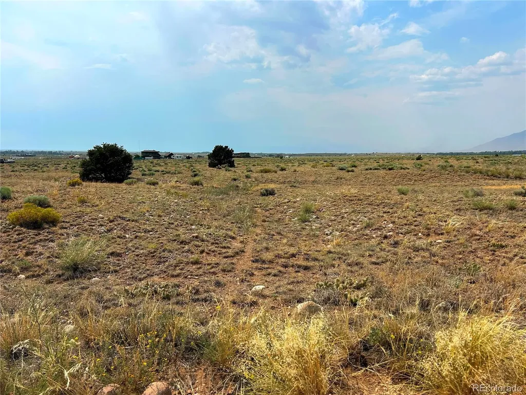 166 Wagon Wheel Road Crestone CO 81131