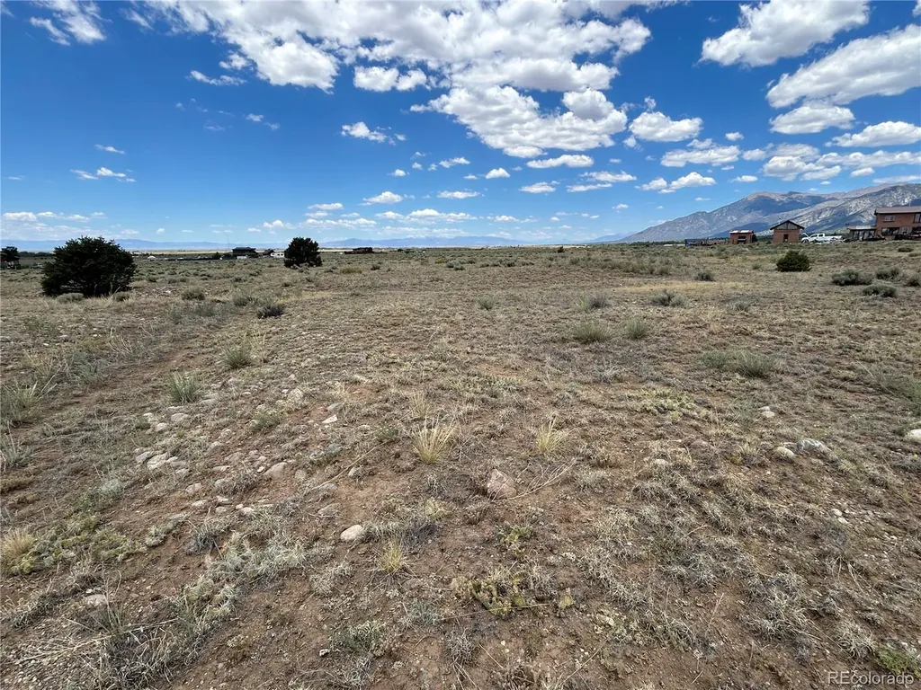 166 Wagon Wheel Road Crestone CO 81131